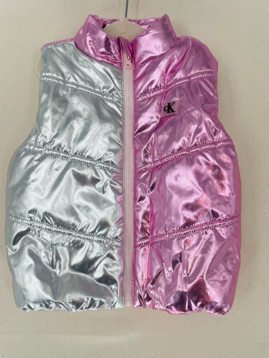 Calvin Klein Other - Calvin Klein  Puffer Vest